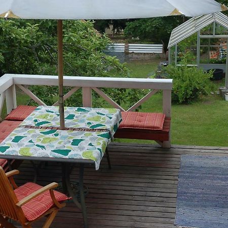 Garden Villa Lahti Esterno foto